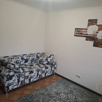 Продается 1-комнатная квартира, 20,9 м²