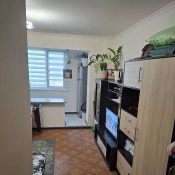 Продается 1-комнатная квартира, 20,9 м²