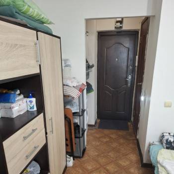 Продается 1-комнатная квартира, 20,9 м²