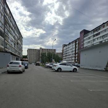 Продается 1-комнатная квартира, 20,9 м²