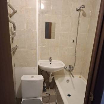 Продается 1-комнатная квартира, 20,9 м²