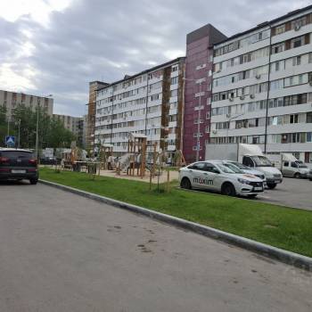 Продается 1-комнатная квартира, 20,9 м²