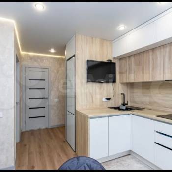 Продается 2-х комнатная квартира, 41,6 м²