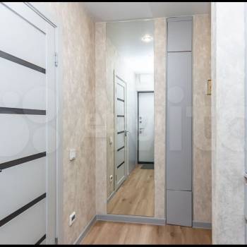 Продается 2-х комнатная квартира, 41,6 м²