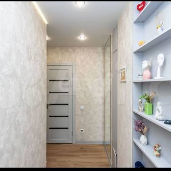 Продается 2-х комнатная квартира, 41,6 м²