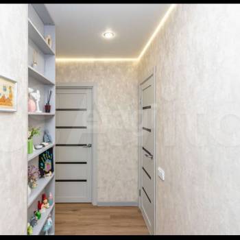 Продается 2-х комнатная квартира, 41,6 м²