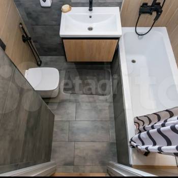 Продается 2-х комнатная квартира, 41,6 м²