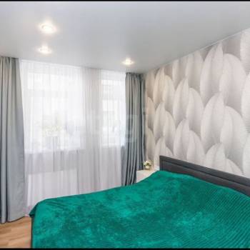 Продается 2-х комнатная квартира, 41,6 м²