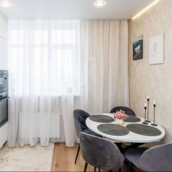 Продается 2-х комнатная квартира, 41,6 м²