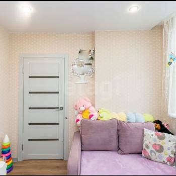 Продается 2-х комнатная квартира, 41,6 м²