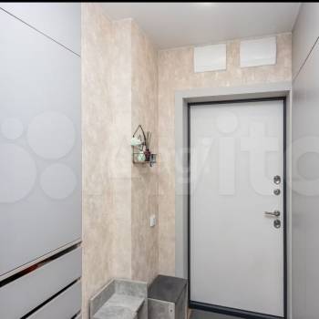 Продается 2-х комнатная квартира, 41,6 м²