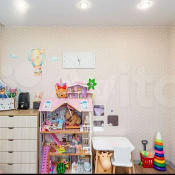 Продается 2-х комнатная квартира, 41,6 м²