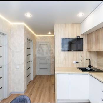 Продается 2-х комнатная квартира, 41,6 м²