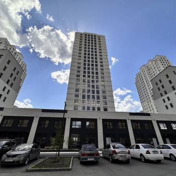 Продается 1-комнатная квартира, 26,2 м²