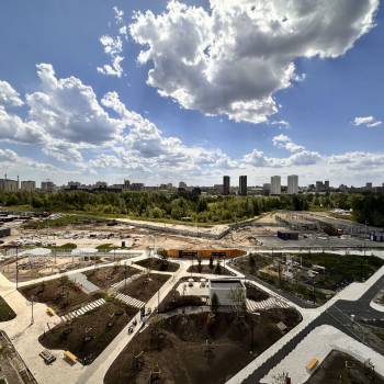 Продается 1-комнатная квартира, 26,2 м²
