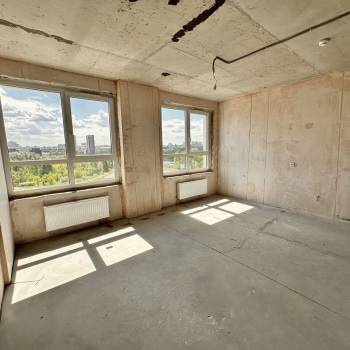 Продается 1-комнатная квартира, 26,2 м²