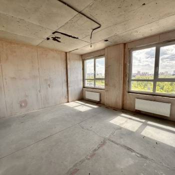 Продается 1-комнатная квартира, 26,2 м²