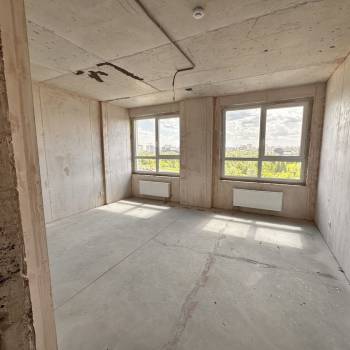 Продается 1-комнатная квартира, 26,2 м²
