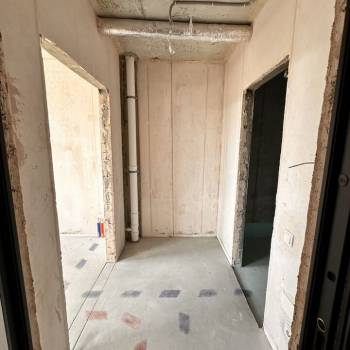 Продается 1-комнатная квартира, 26,2 м²
