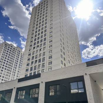 Продается 1-комнатная квартира, 26,2 м²