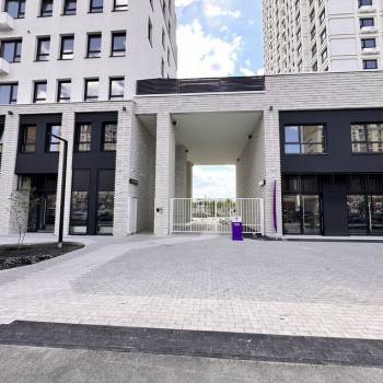 Продается 1-комнатная квартира, 26,2 м²