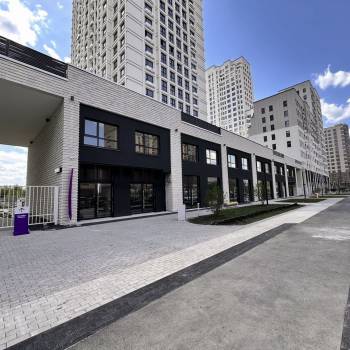 Продается 1-комнатная квартира, 26,2 м²