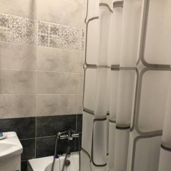 Продается 1-комнатная квартира, 36,7 м²