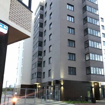 Продается 1-комнатная квартира, 36,7 м²