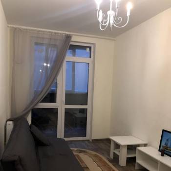 Продается 1-комнатная квартира, 36,7 м²