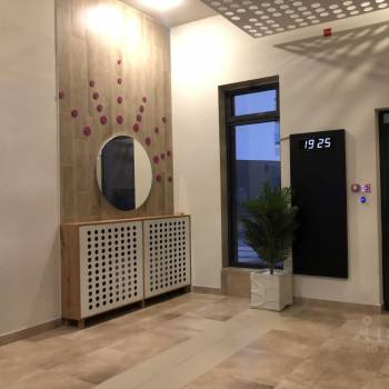 Продается 1-комнатная квартира, 36,7 м²