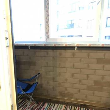 Продается 1-комнатная квартира, 36,7 м²