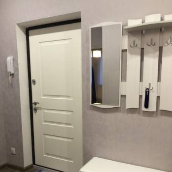 Продается 1-комнатная квартира, 36,7 м²