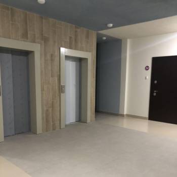 Продается 1-комнатная квартира, 36,7 м²
