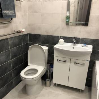 Продается 1-комнатная квартира, 36,7 м²