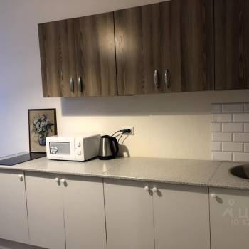 Продается 1-комнатная квартира, 36,7 м²