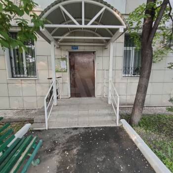 Продается 1-комнатная квартира, 30,2 м²