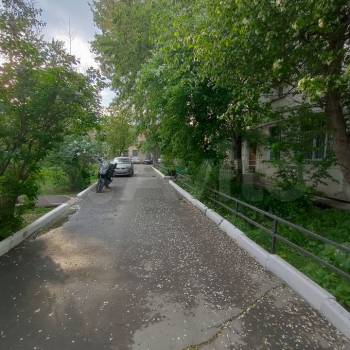 Продается 1-комнатная квартира, 30,2 м²
