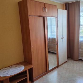 Продается 1-комнатная квартира, 30,2 м²