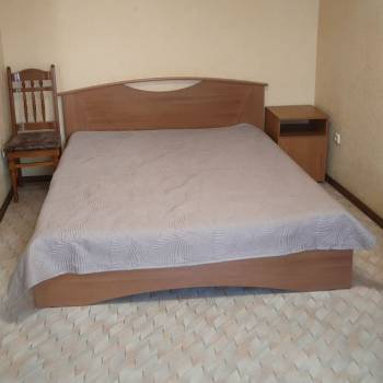 Продается 1-комнатная квартира, 30,2 м²