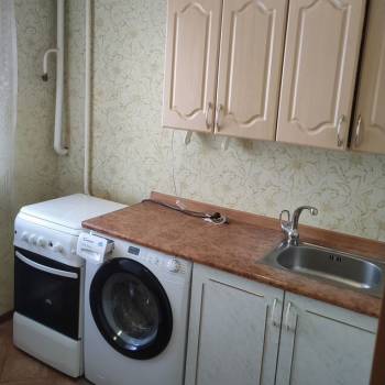 Продается 1-комнатная квартира, 30,2 м²