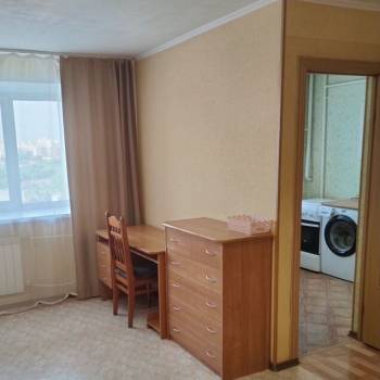 Продается 1-комнатная квартира, 30,2 м²