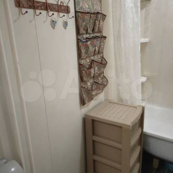 Продается 1-комнатная квартира, 30,2 м²