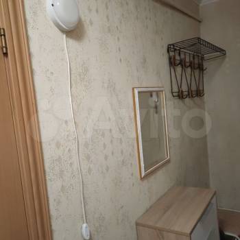 Продается 1-комнатная квартира, 30,2 м²