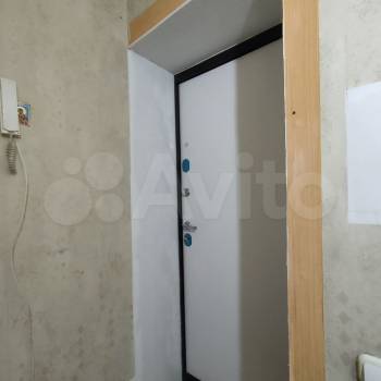 Продается 1-комнатная квартира, 30,2 м²