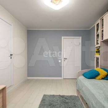 Продается 3-х комнатная квартира, 83 м²