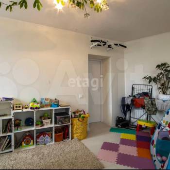Продается 3-х комнатная квартира, 83 м²