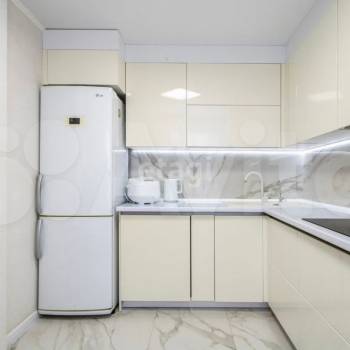 Продается 3-х комнатная квартира, 83 м²