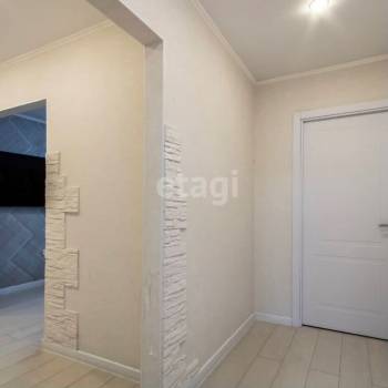 Продается 3-х комнатная квартира, 83 м²