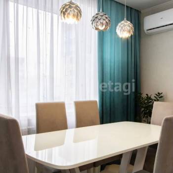 Продается 3-х комнатная квартира, 83 м²