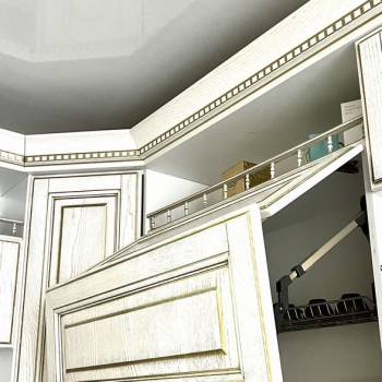 Продается 1-комнатная квартира, 46,5 м²
